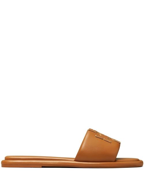 Ciabatta in pelle TORY BURCH | 79985202